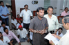 Drivers Assn protests for delay in safety meet by RTO